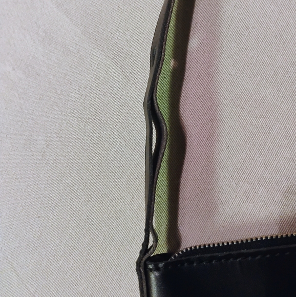 J.CREW Black Crossbody bag - Picture 10 of 10